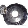 in Qingdao Gear Wheel Manufacturers